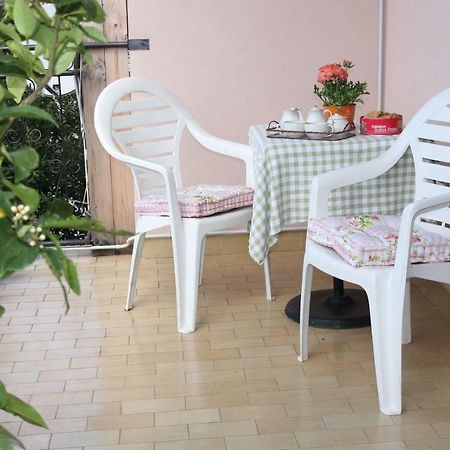 Apartamento Casa Istriana Novigrad Istria Exterior foto