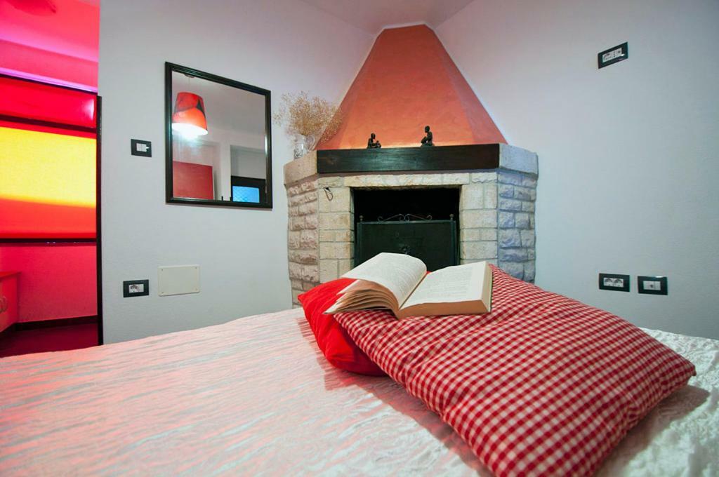Apartamento Casa Istriana Novigrad Istria Exterior foto