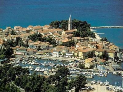 Apartamento Casa Istriana Novigrad Istria Exterior foto